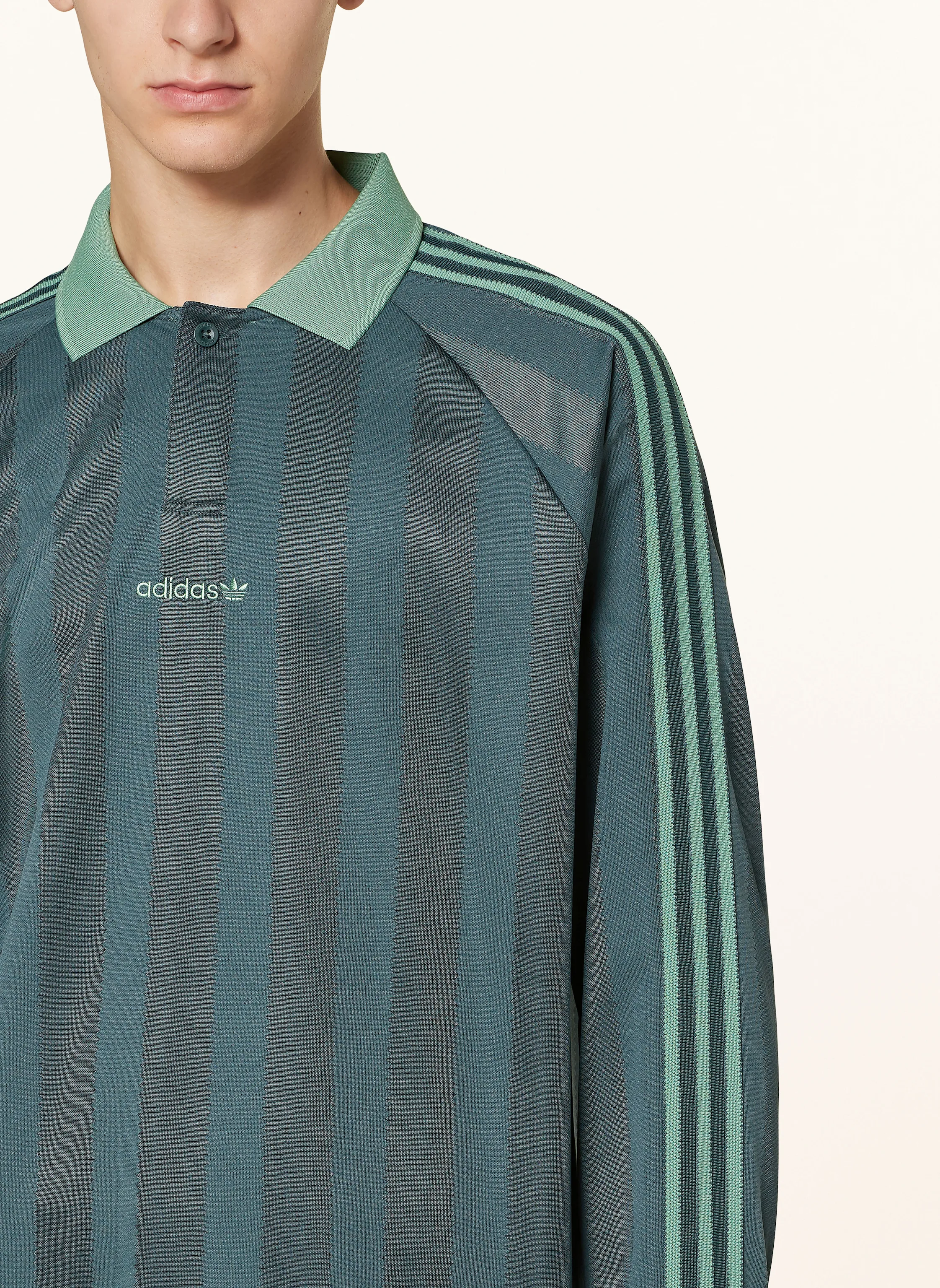 adidas Originals Jersey-Poloshirt