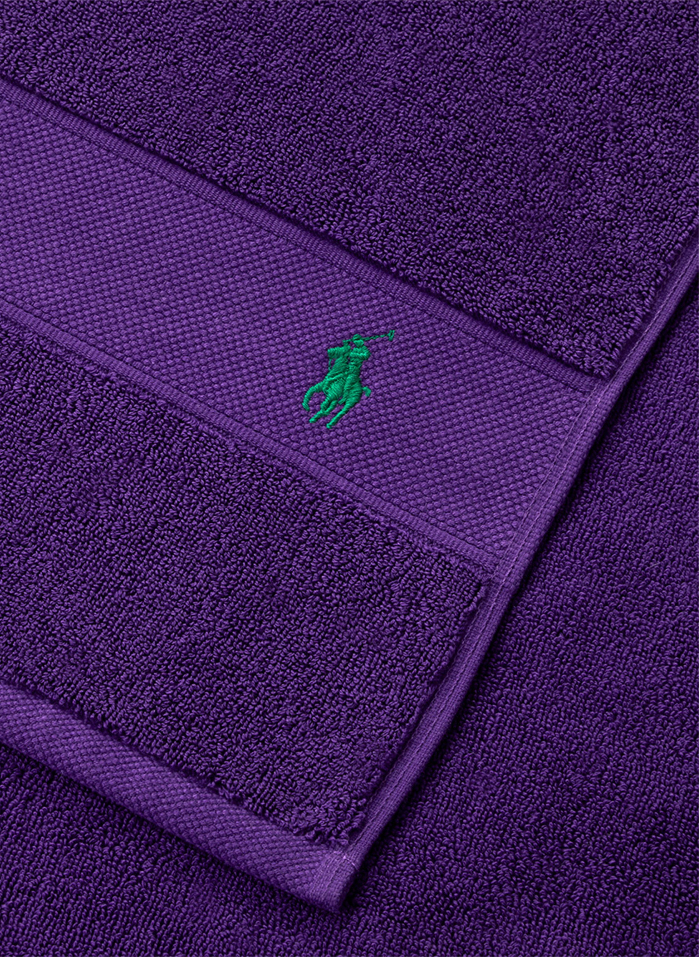 RALPH LAUREN HOME Duschtuch POLO PLAY DUSCHTUCH