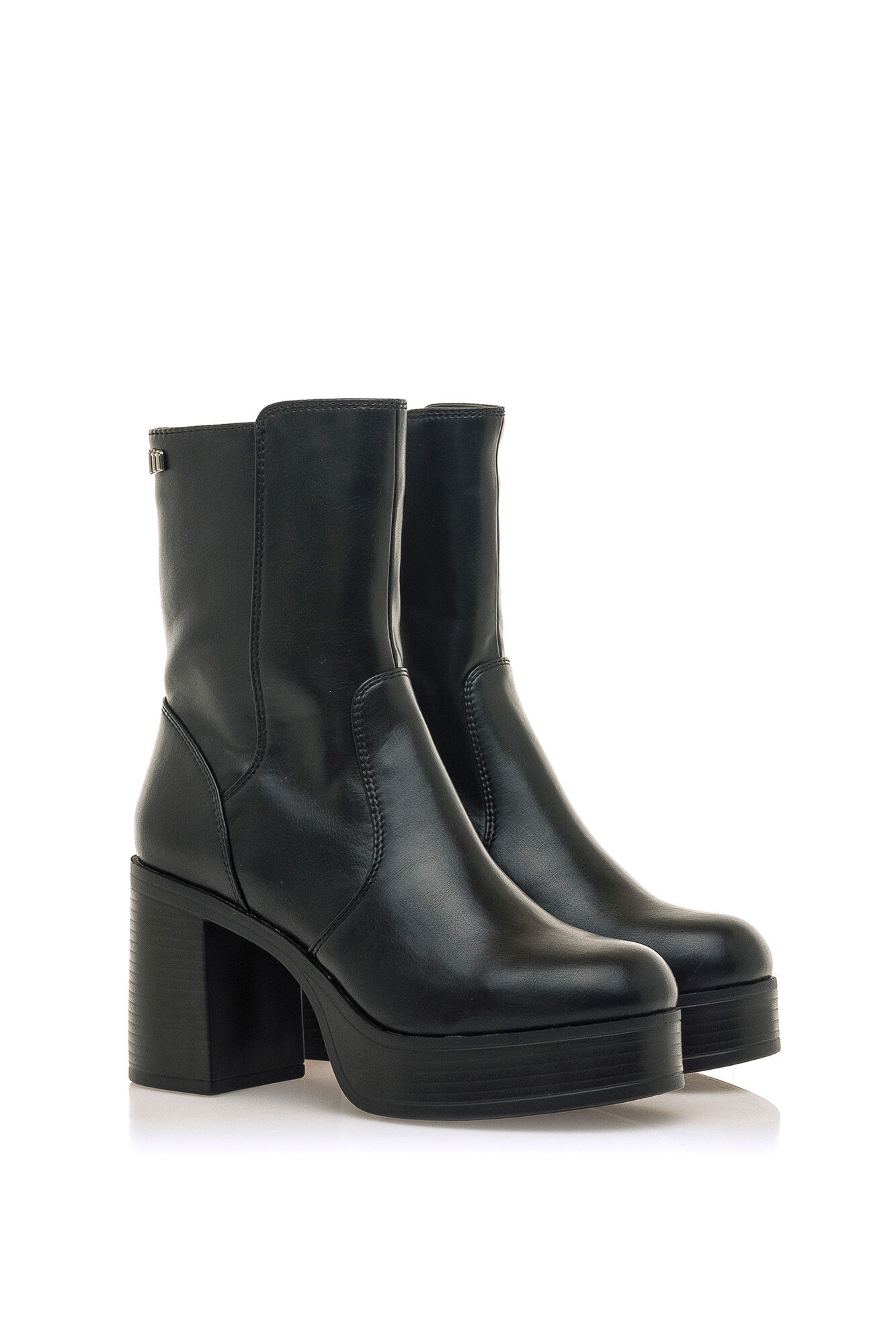 Botas dos anos 60