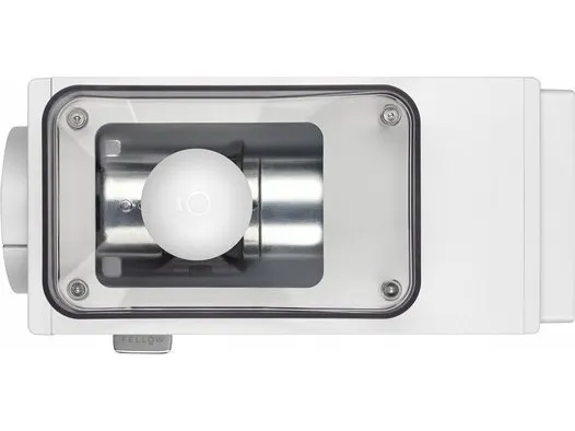 Fellow Ode 2nd Generation - Automatic Grinder - White