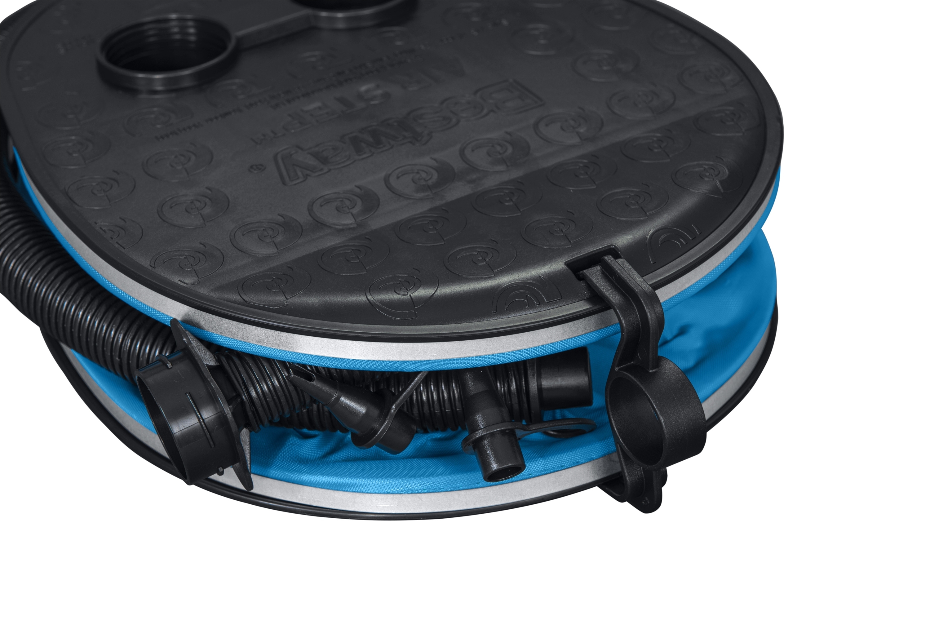 Luftpumpe Air Step Pro