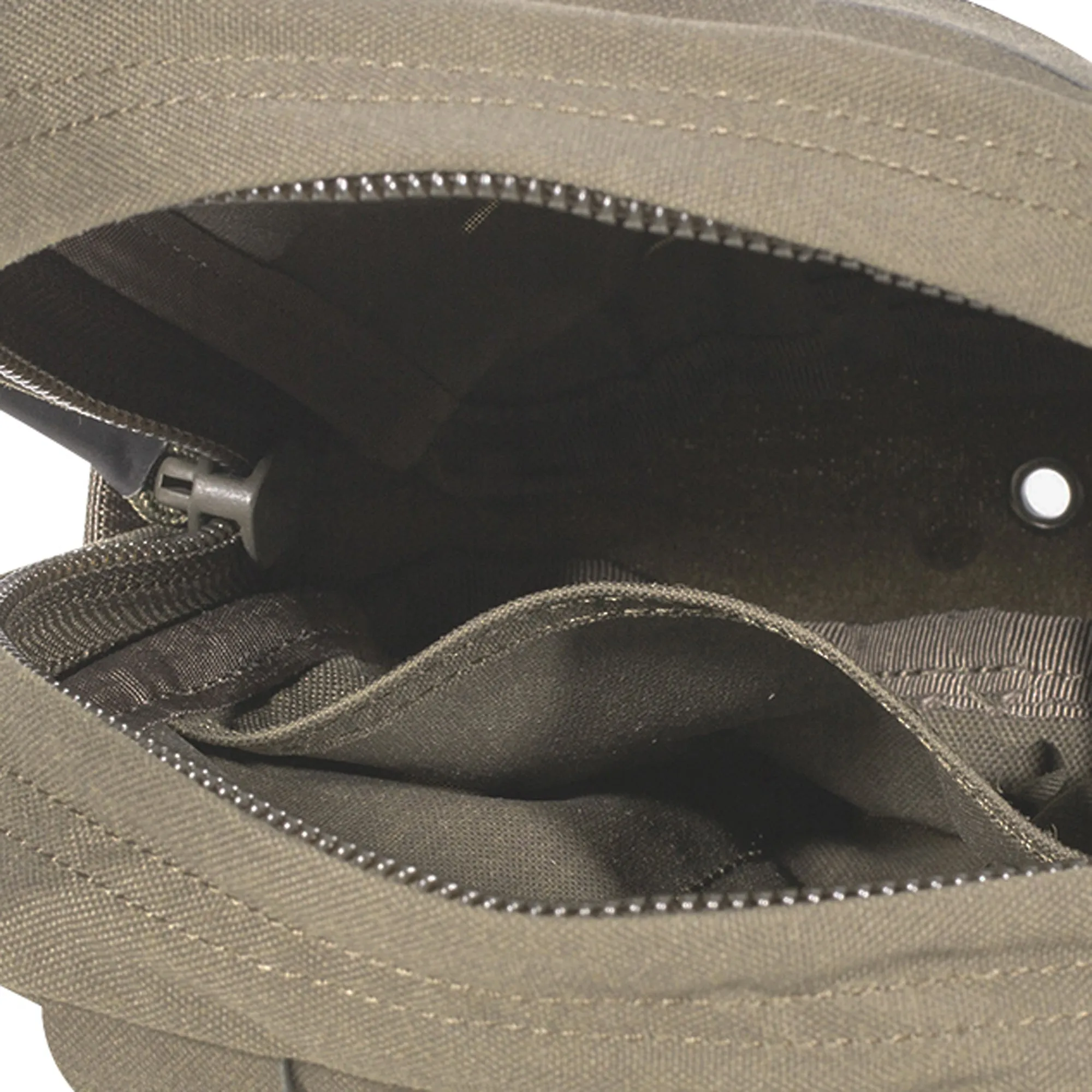 Clawgear -  Medium Vertical Utility Pouch LC