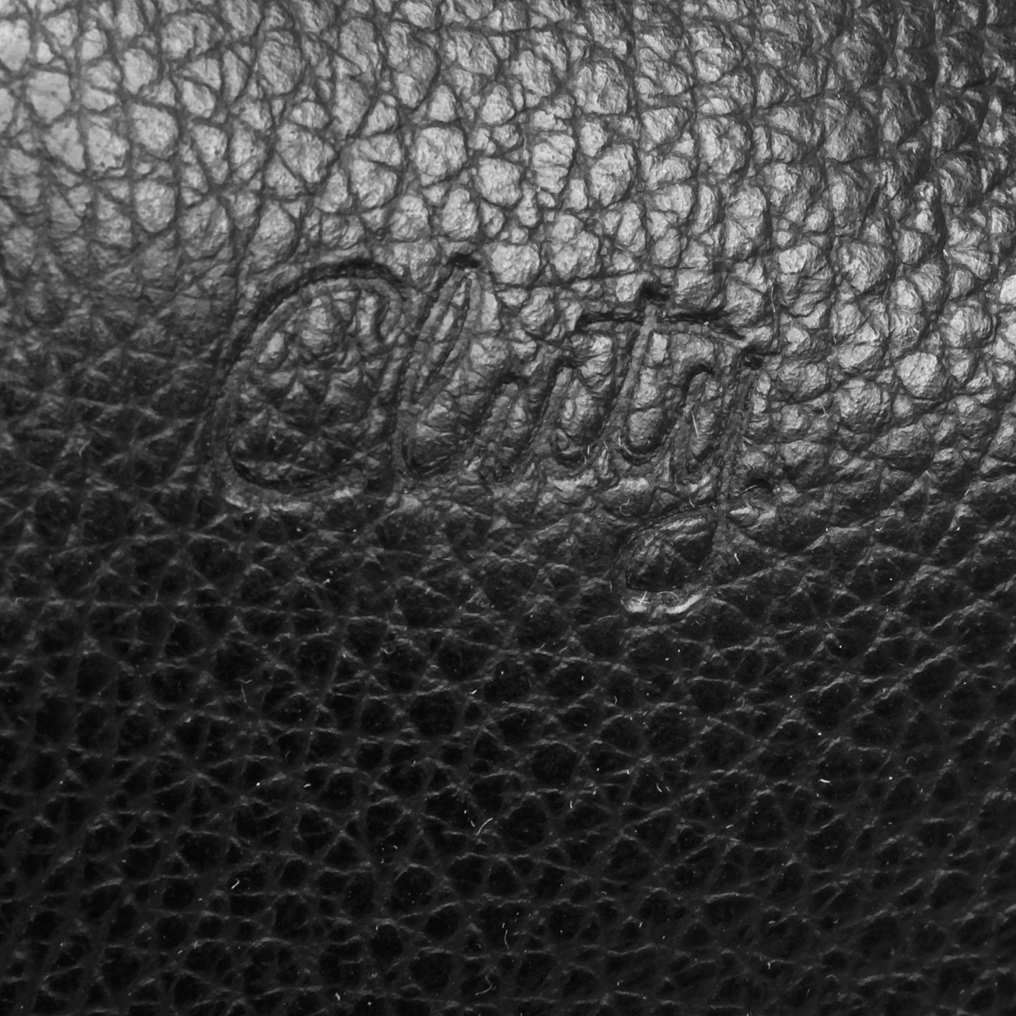 Cluty Cityrucksack echt Leder, Made in Italy