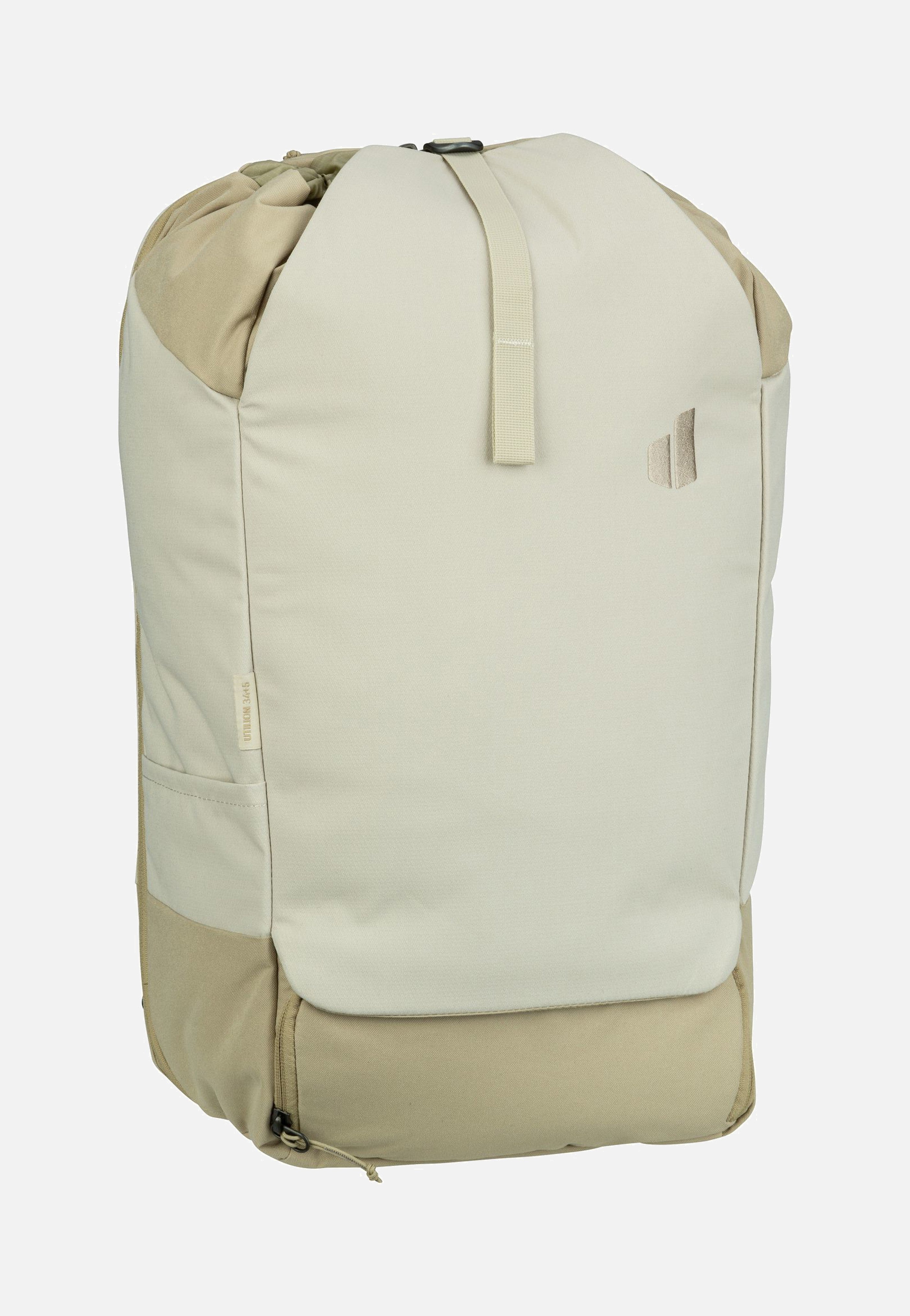 Utilion 34+5 Bone/Desert - Reiserucksack
