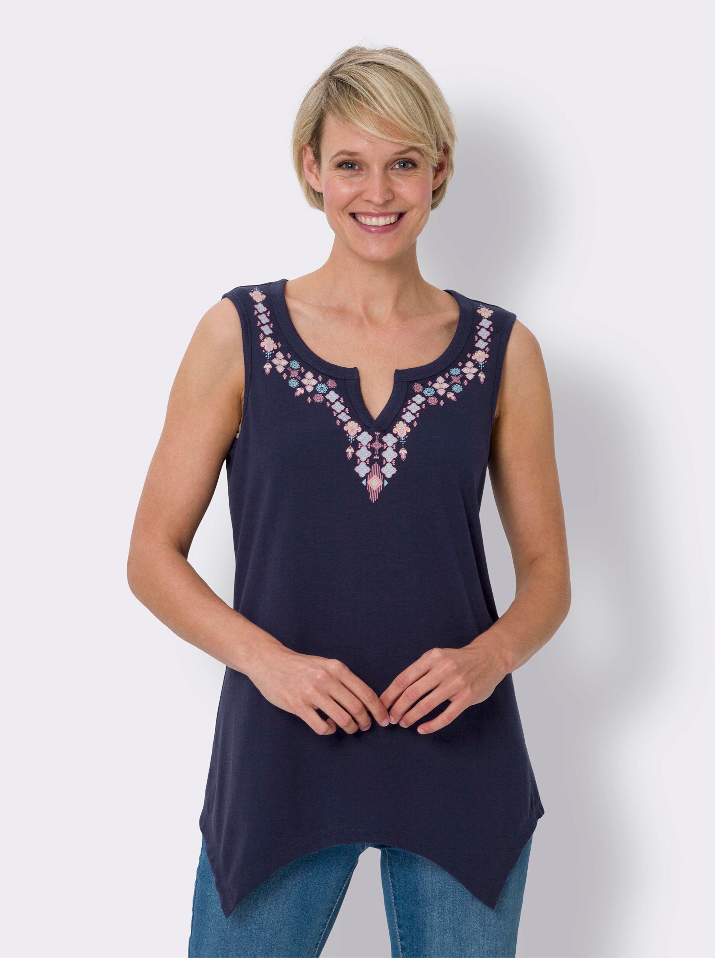 Shirttop