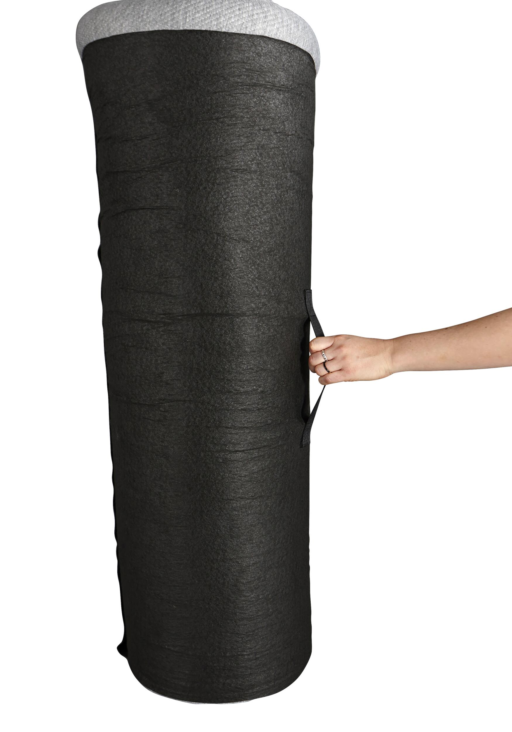 Innovation Living - Inno Topper Topmadras 140 x 200 x 5 cm