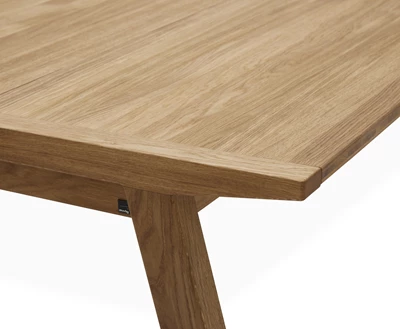 Skovby SM142 Spisebord 174 x 100 x 74 cm