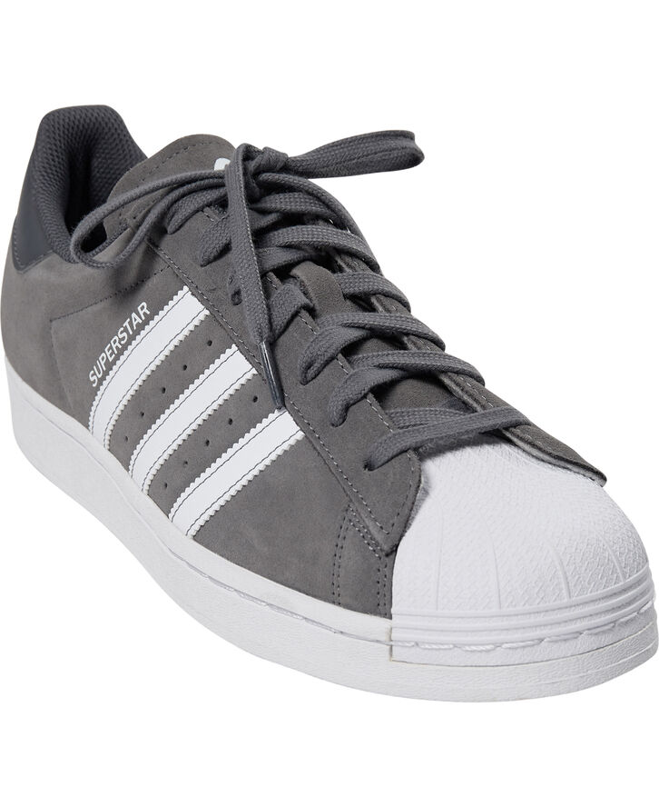 adidas Originals SUPERSTAR Grey