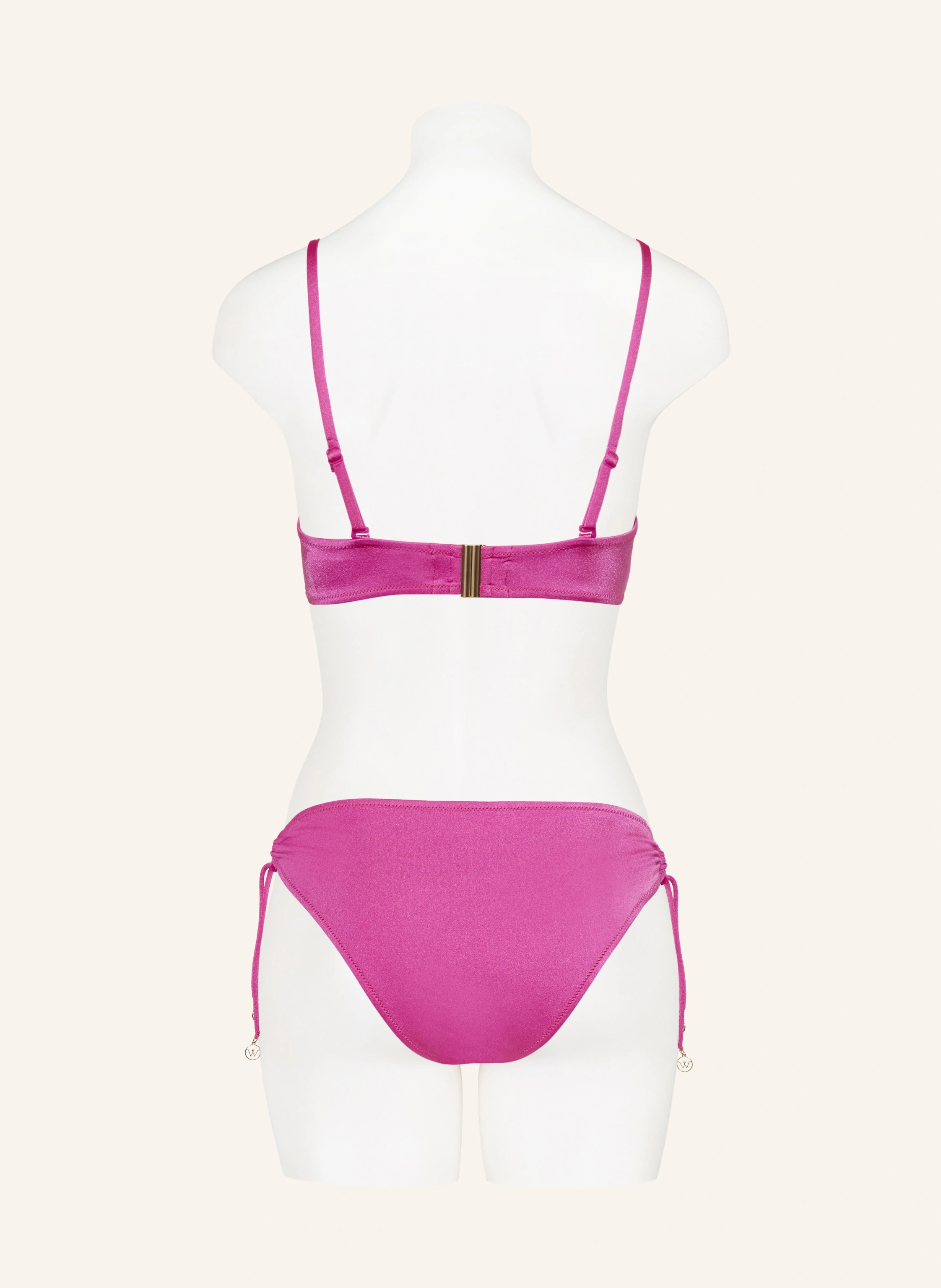 watercult Basic-Bikini-Hose VIVA ENERGY