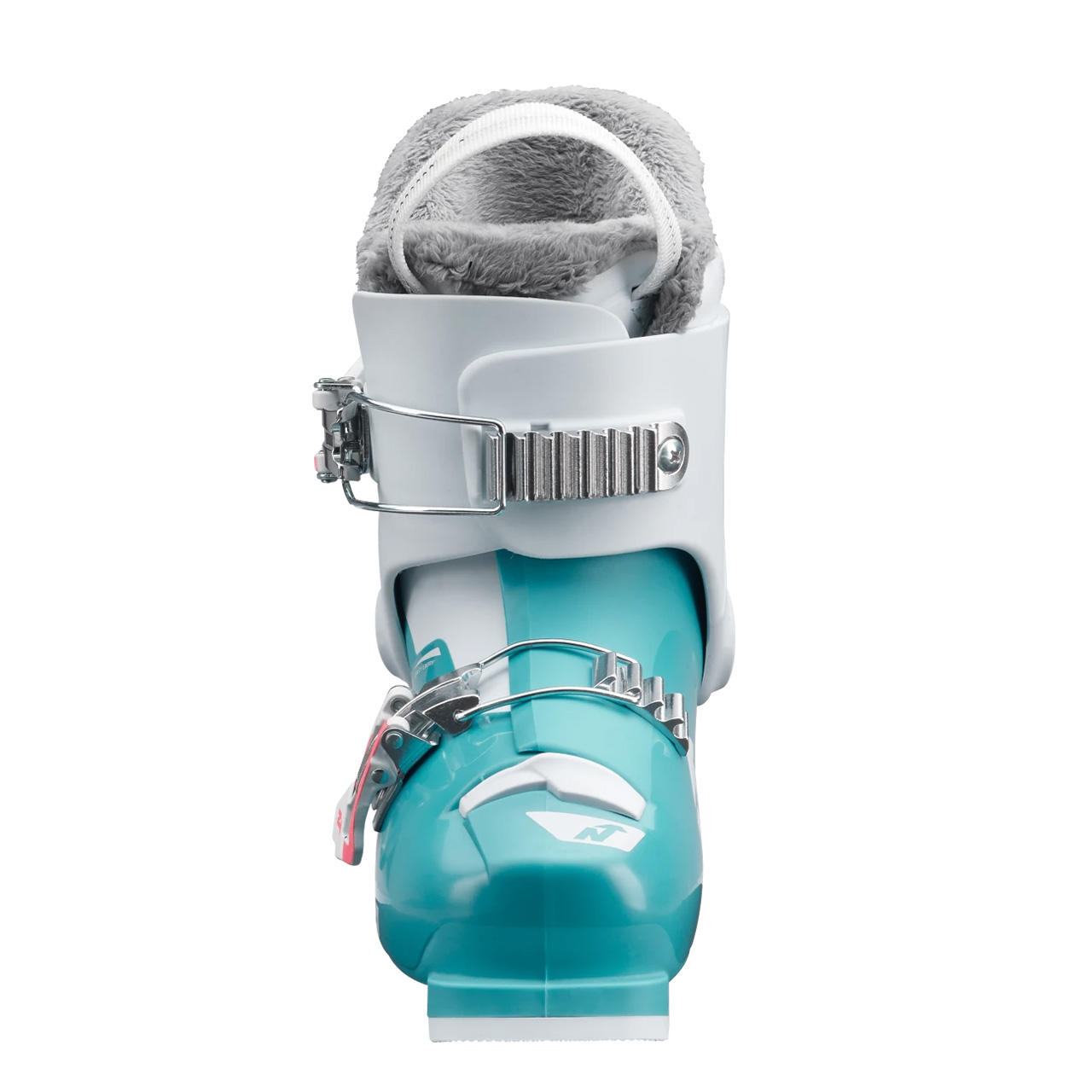 Nordica Speedmachine J 2 girl lightblue/white/rose | Nordica Skischuhe | Nordica | N | MARKEN | XSPO