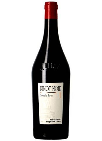 Pinot Noir Sous la Tour - Stéphane Tissot