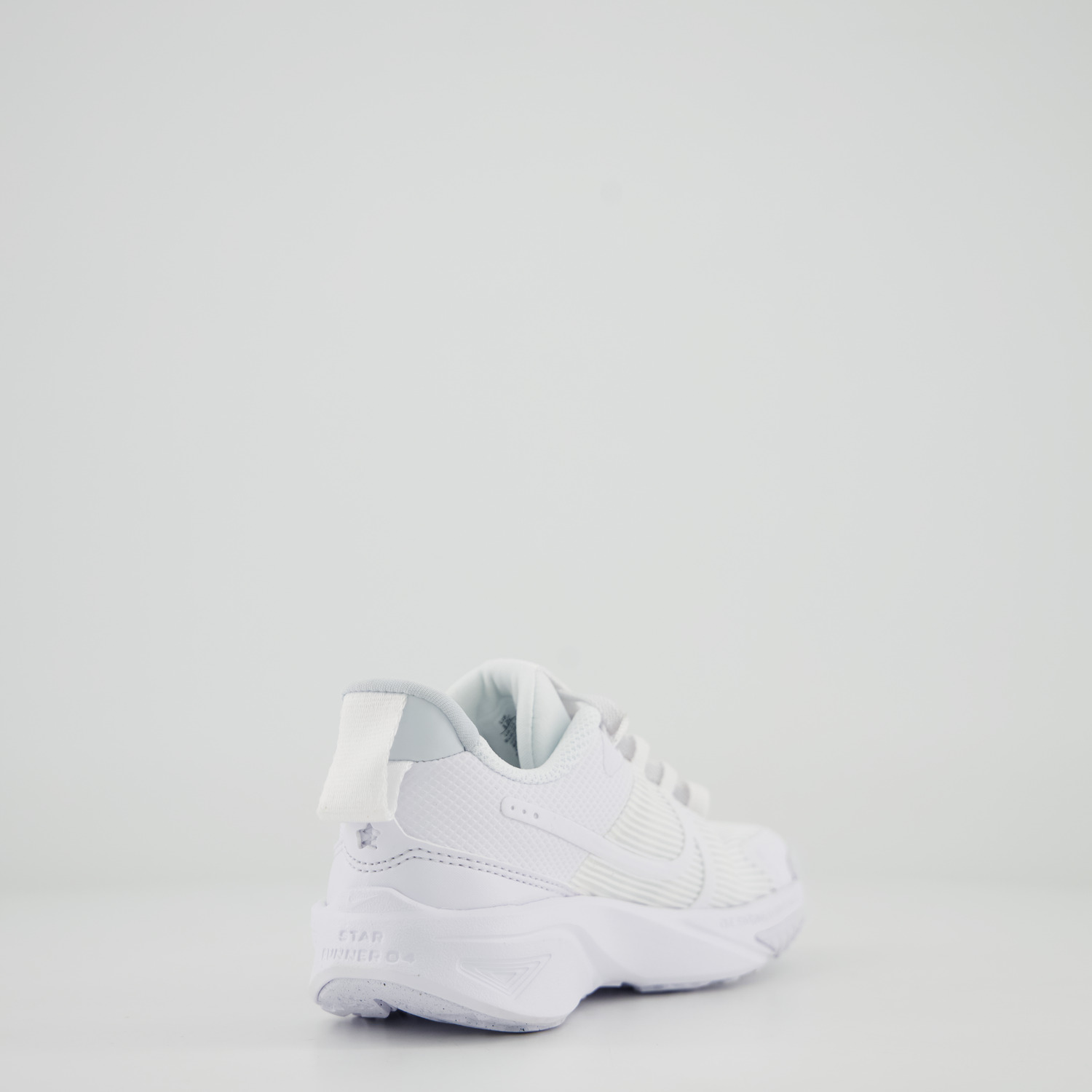 Nike Nike Star Runner 4 Little Kids