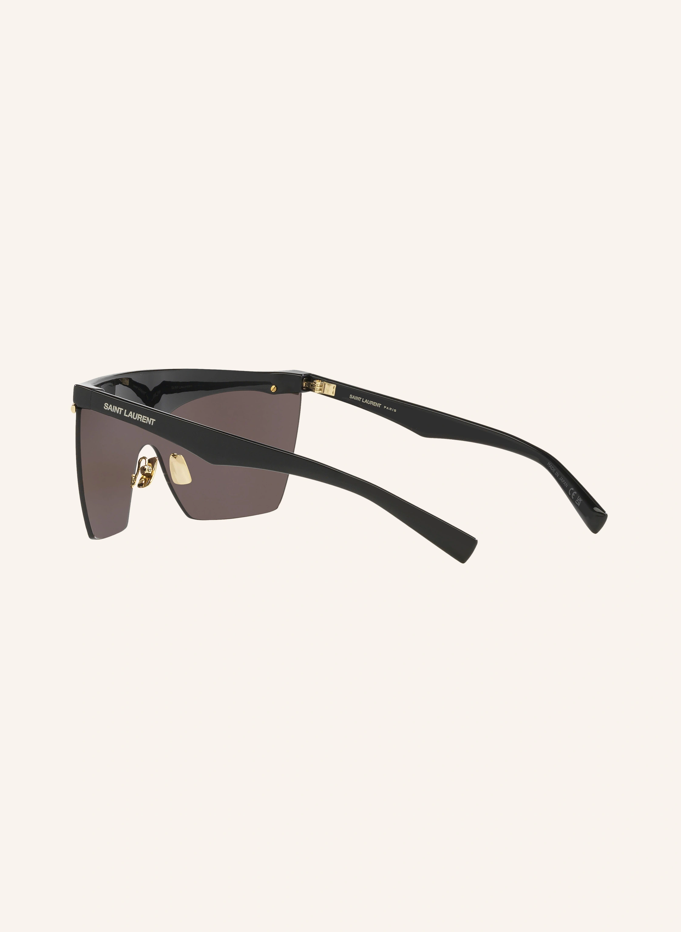 SAINT LAURENT Sonnenbrille YS000527 MASK
