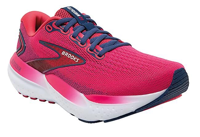 BROOKS RUNNING - CHAUSSURES DE RUNNING GLYCERIN 21 W