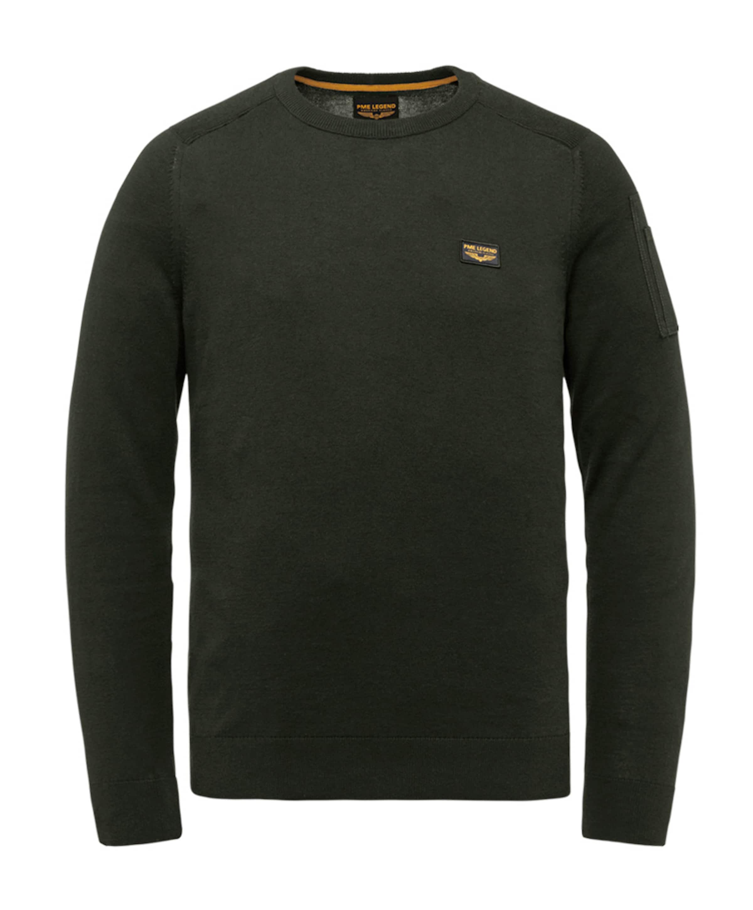 PME Legend Heren trui groen