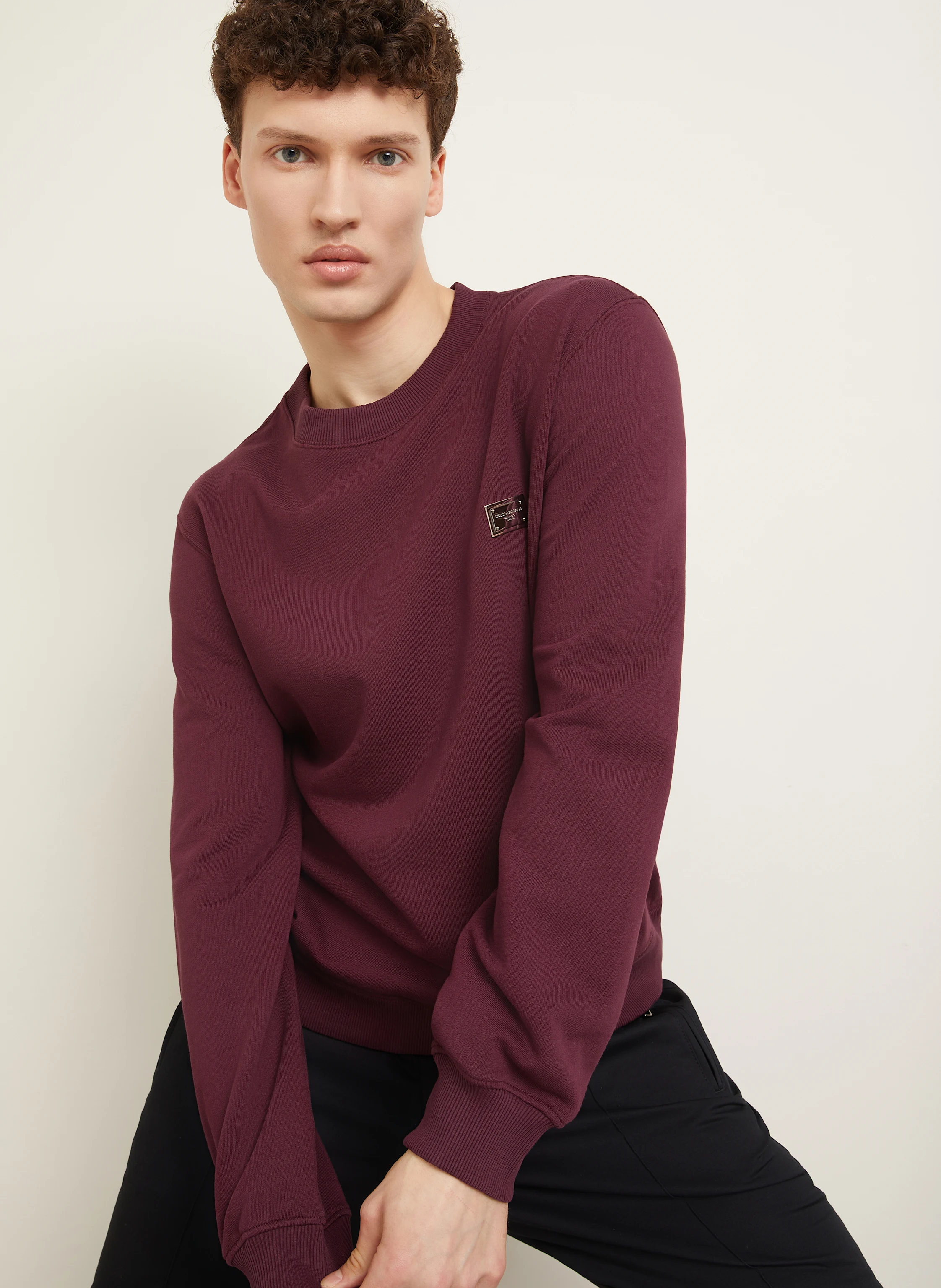 DOLCE & GABBANA Sweatshirt