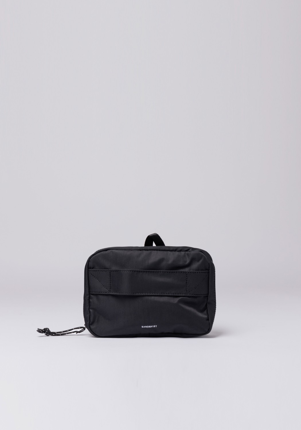 Sandqvist Necessaire Everyday Washbag Black