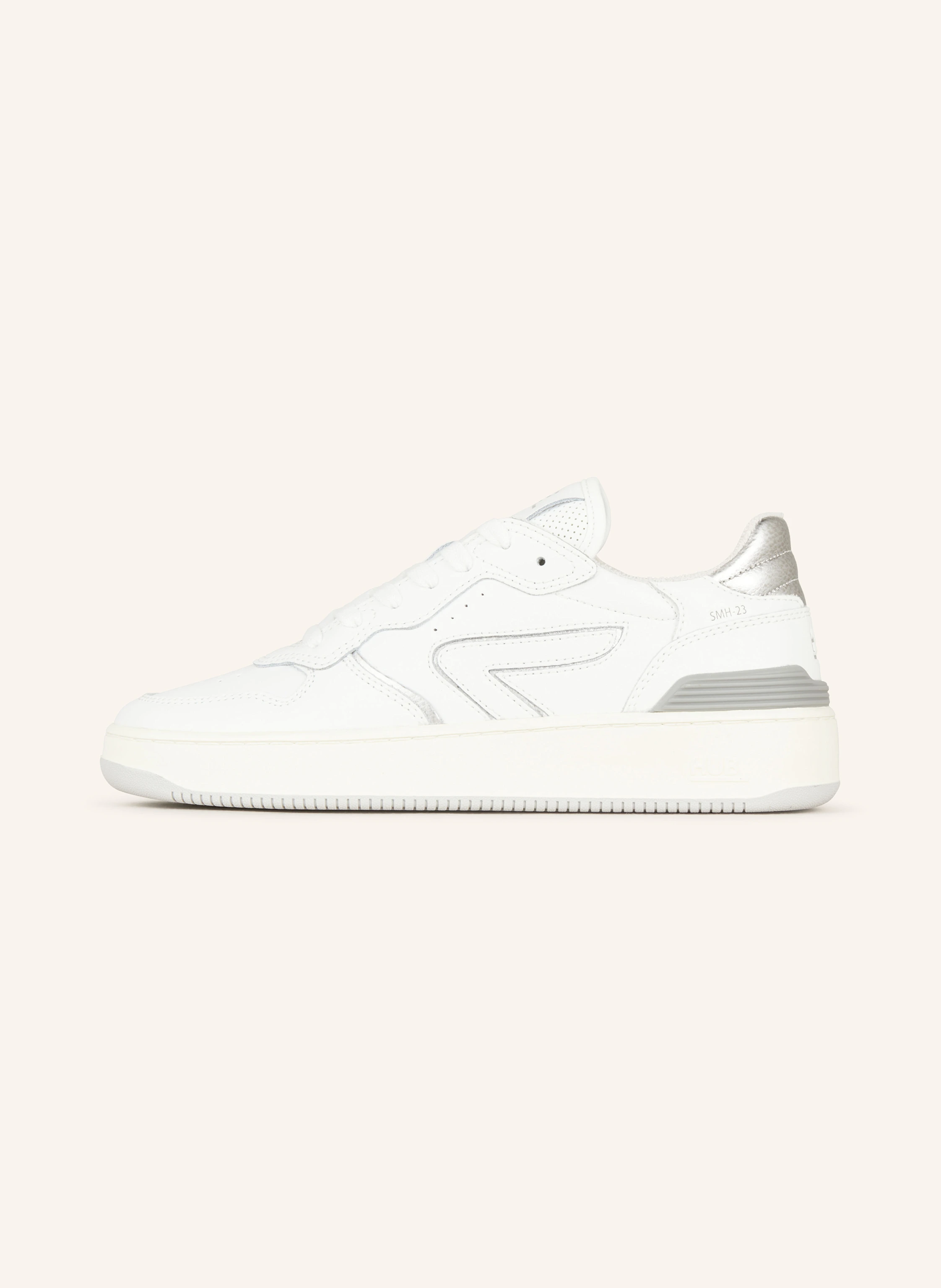 HUB Sneaker SMASH L31