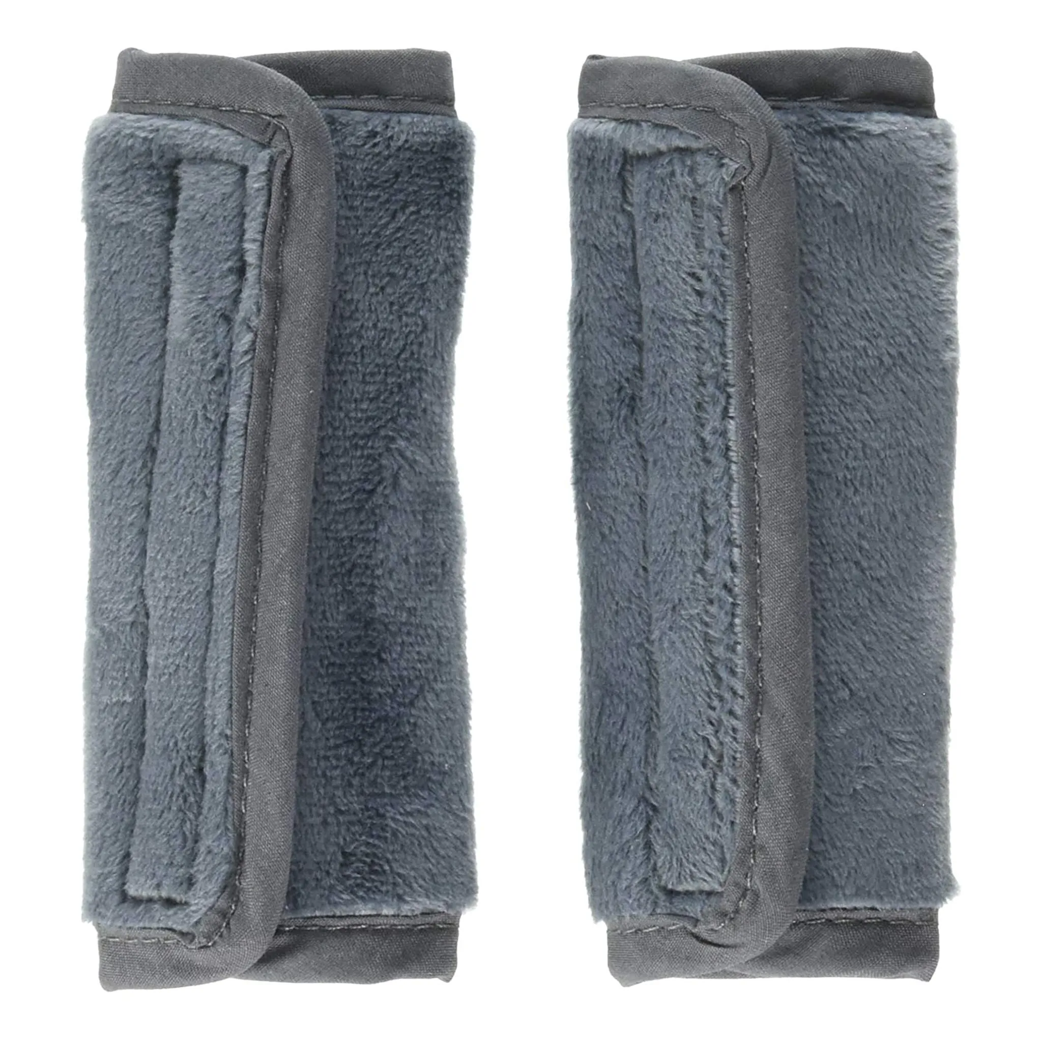 Jolly Jumper Couvre-courroie gris