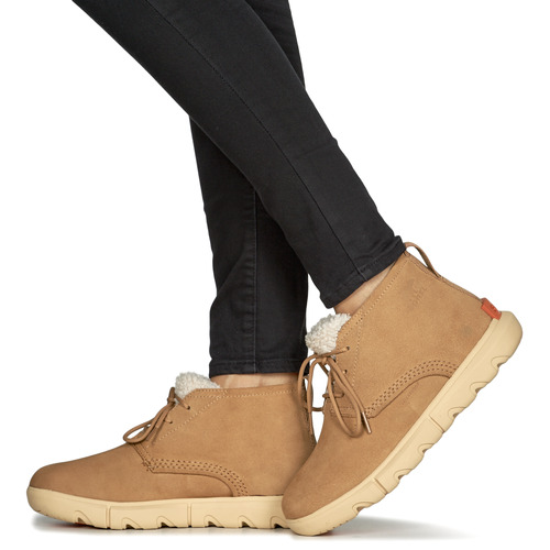 Sorel - SOREL EXPLORER II DRIFT WP - Camel