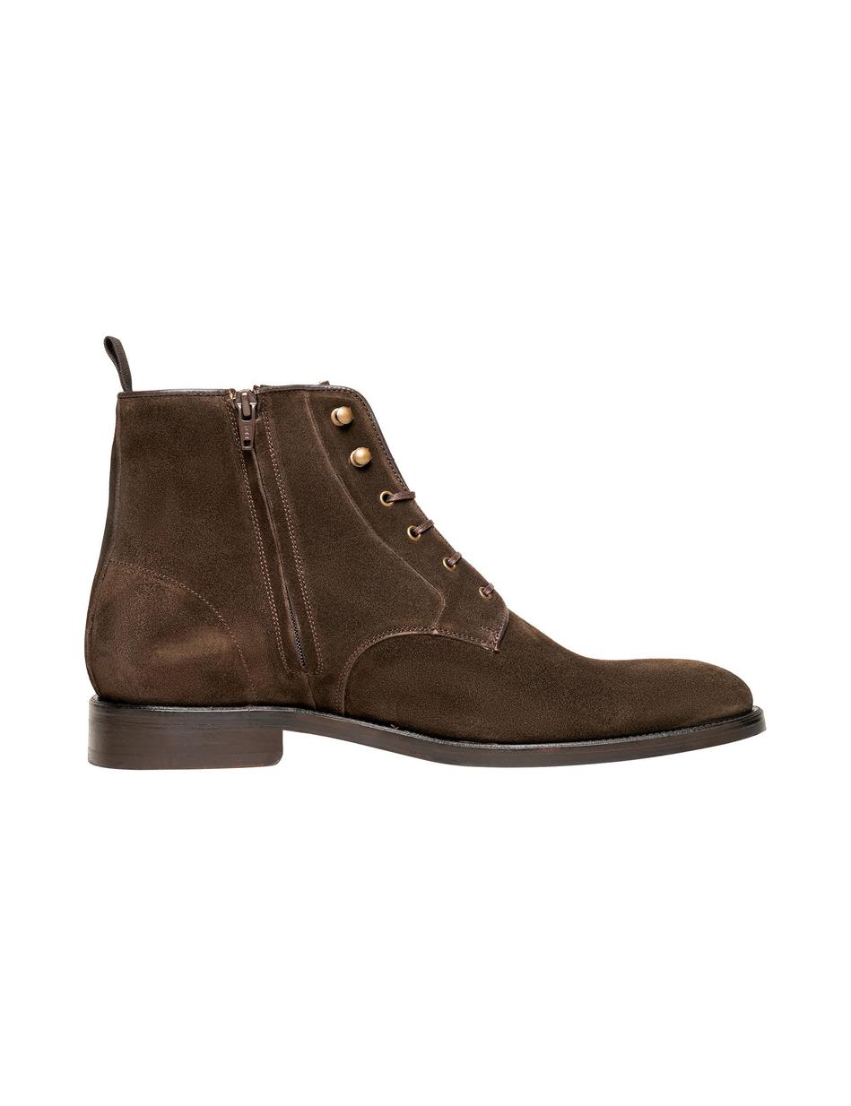 SCHNÜRBOOTS MURRAY PDB