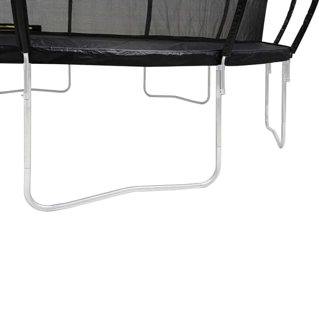 React Aero Trampolin 488 cm