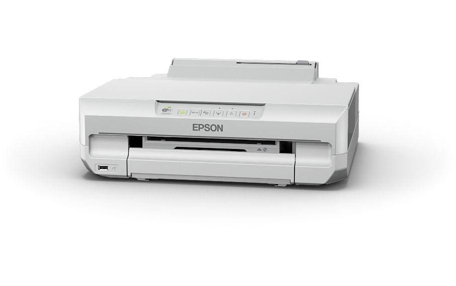 Fotodrucker Expression Photo XP-65<br>Flexibler Tintenstrahl-Fotodrucker
