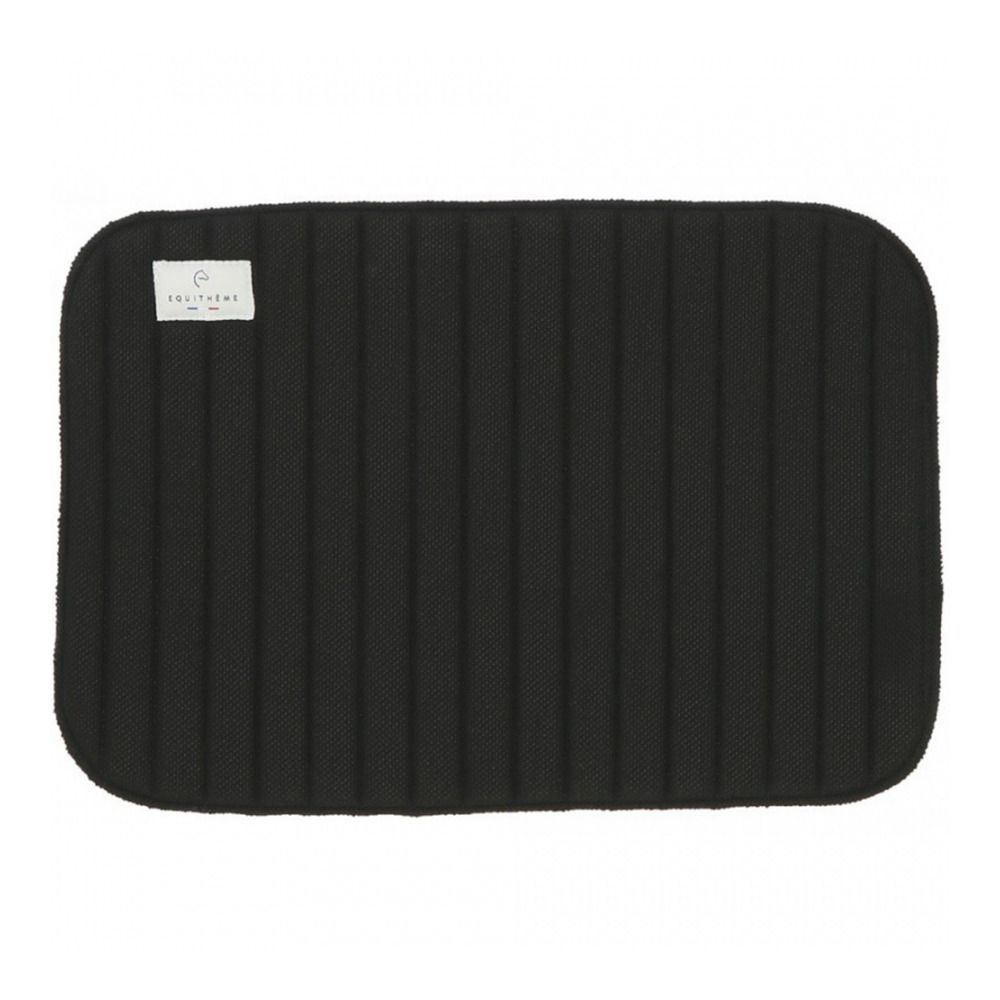 Equitheme COOLDRY GM - Sous-bandages x2 noir