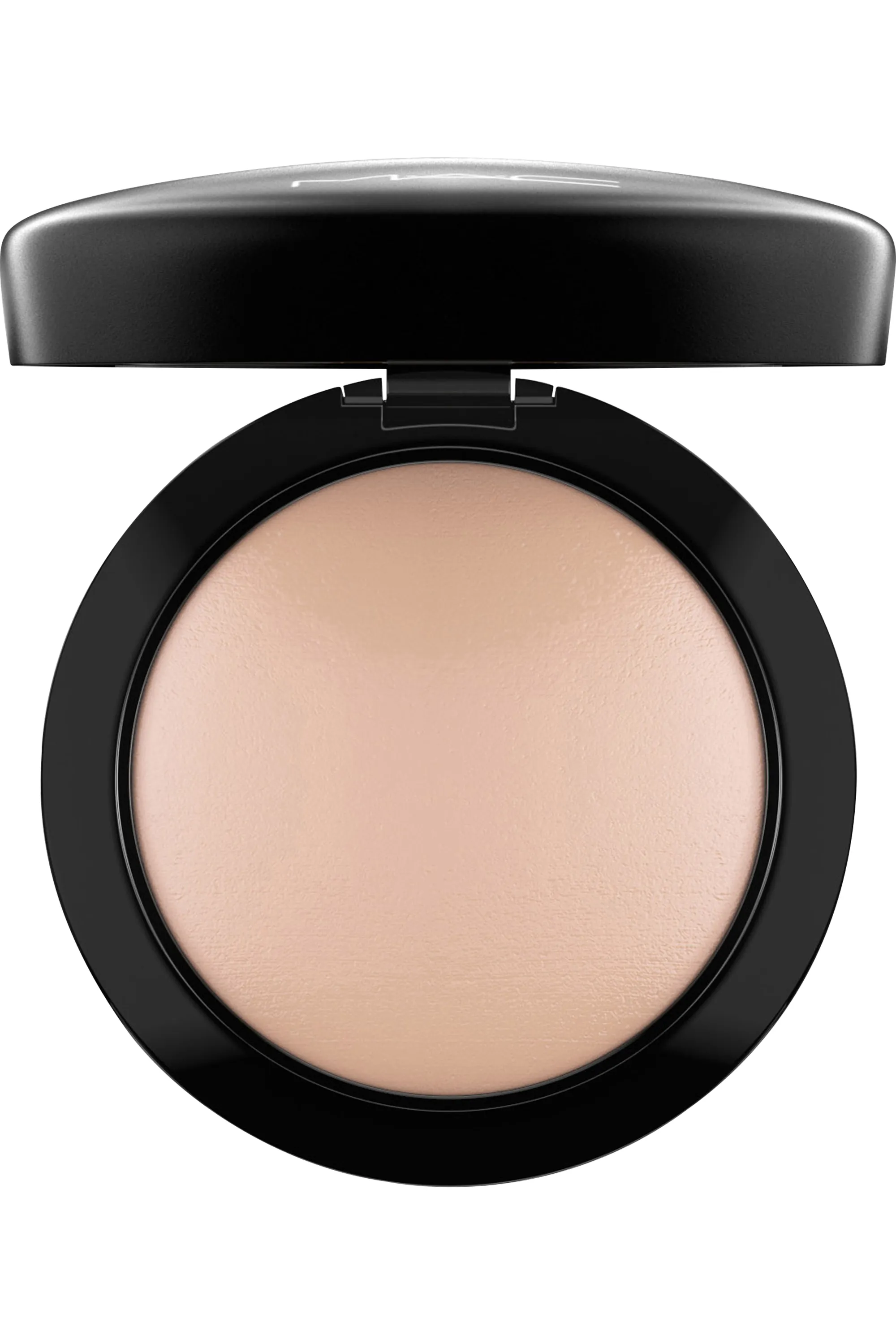 M.A.C Poudre Compacte Mineralize Skinfinish Natural-10 g