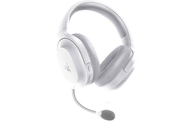 RAZER Headset »Barracuda X - Mercury (MY2022«