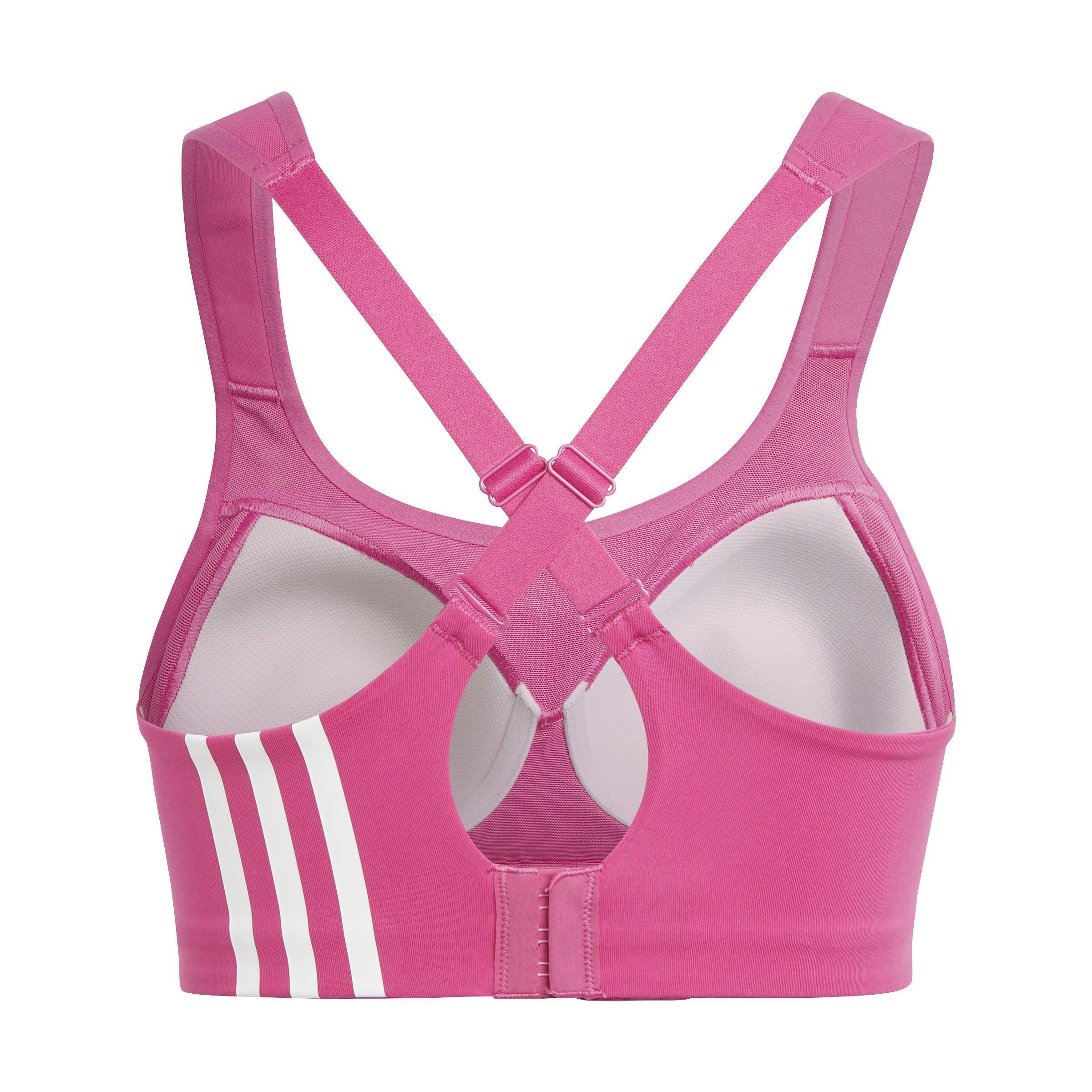 adidas Tailored Impact Training High Support Bra Womens