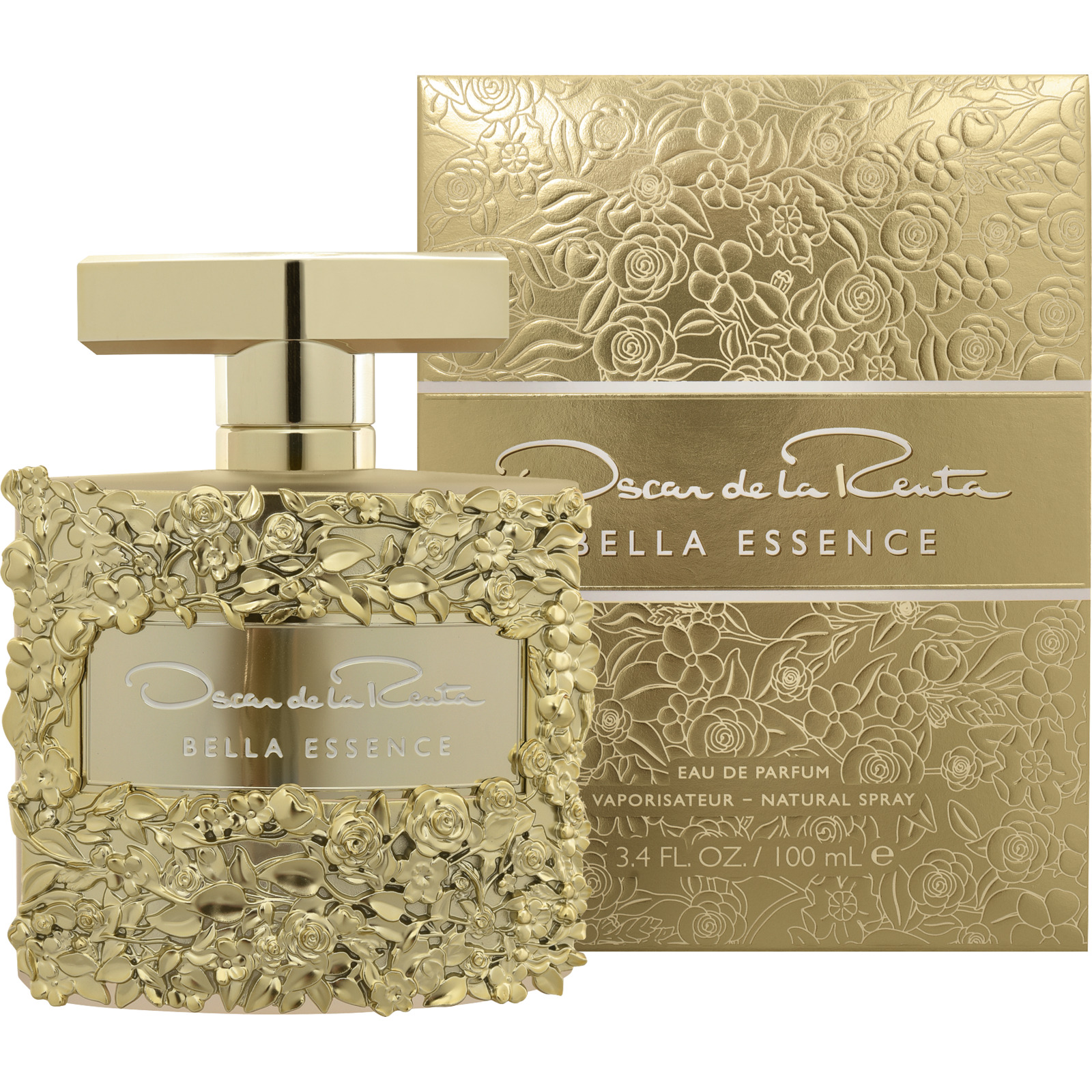 Oscar de la Renta Bella Essence Eau de Parfum