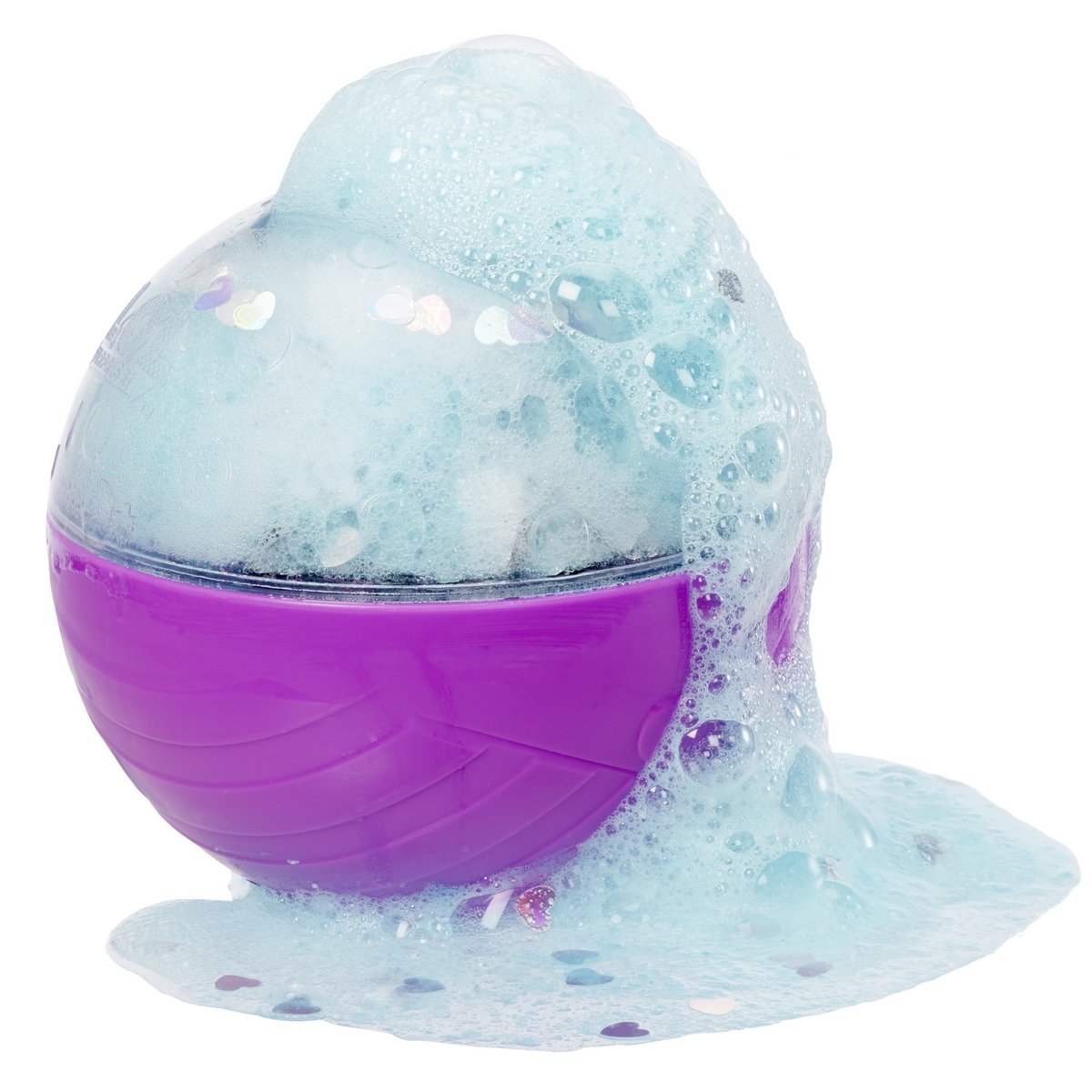 LOL Bubble surprise