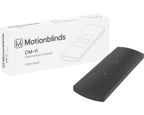 MotionBlinds Smart Home afstandsbediening voor Soluna jaloezieën
