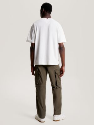 Camiseta Hilfiger Monotype Archive Fit