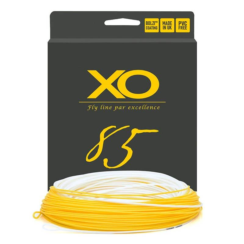 Soie Vision Xo 85