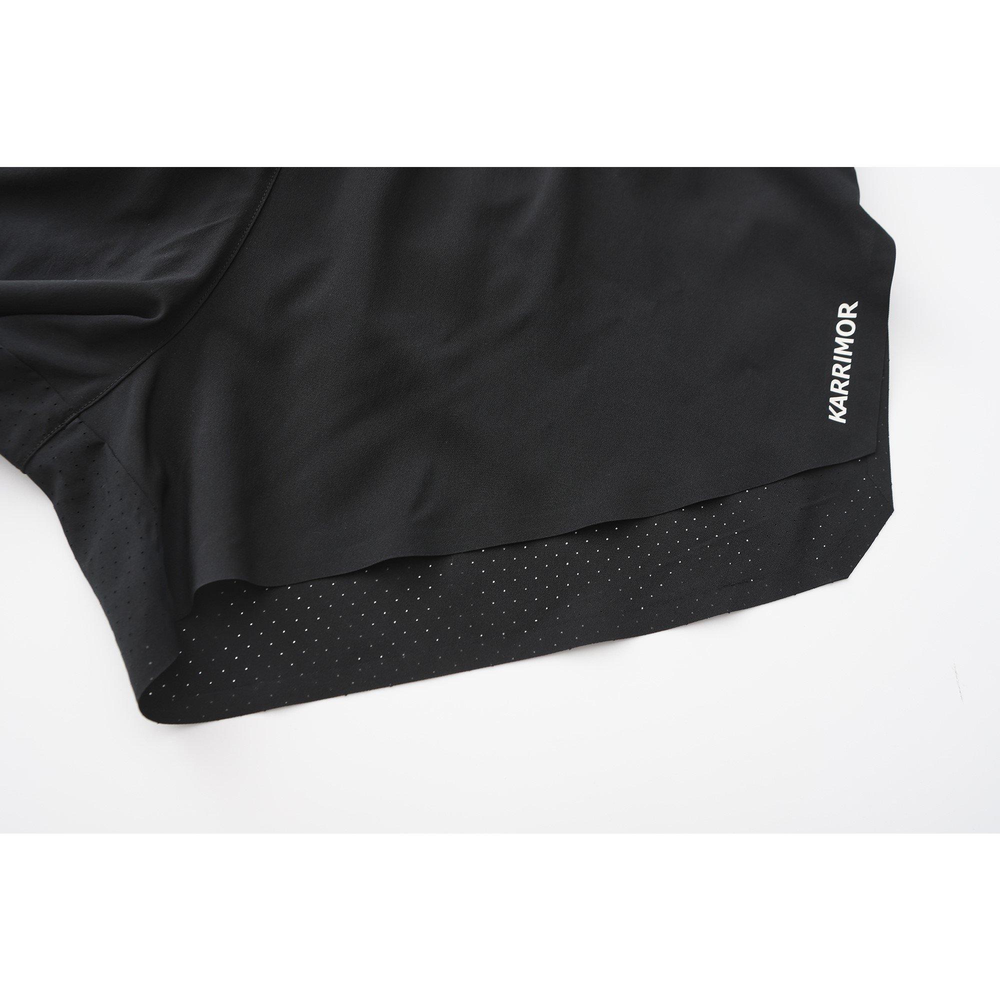 Karrimor X Lite 2in1 Running Shorts Mens