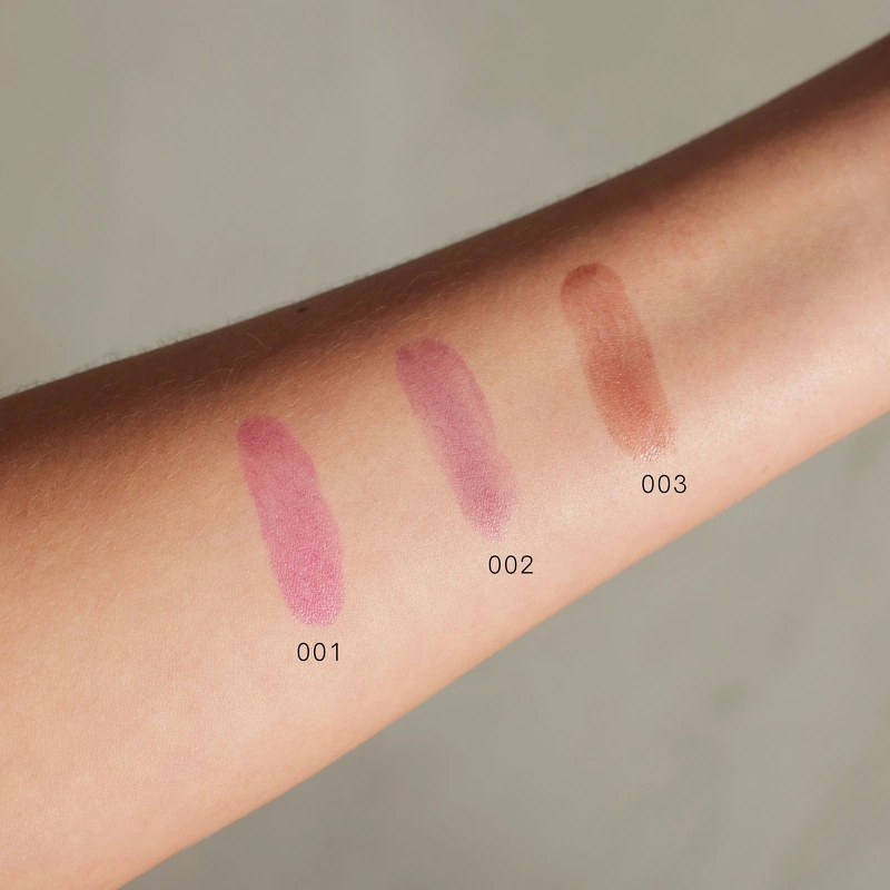 GOSH Lip Stain 3 ml - 002 Wild Berry
