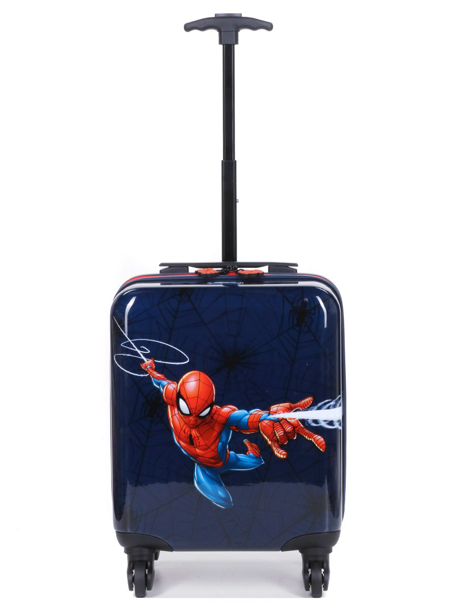 Valise Samsonite Spider-Man Web Ultimate 2.0 - 45 cm