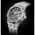Maurice Lacroix Aikon Automatic Skeleton AI6008-SS002-030-1