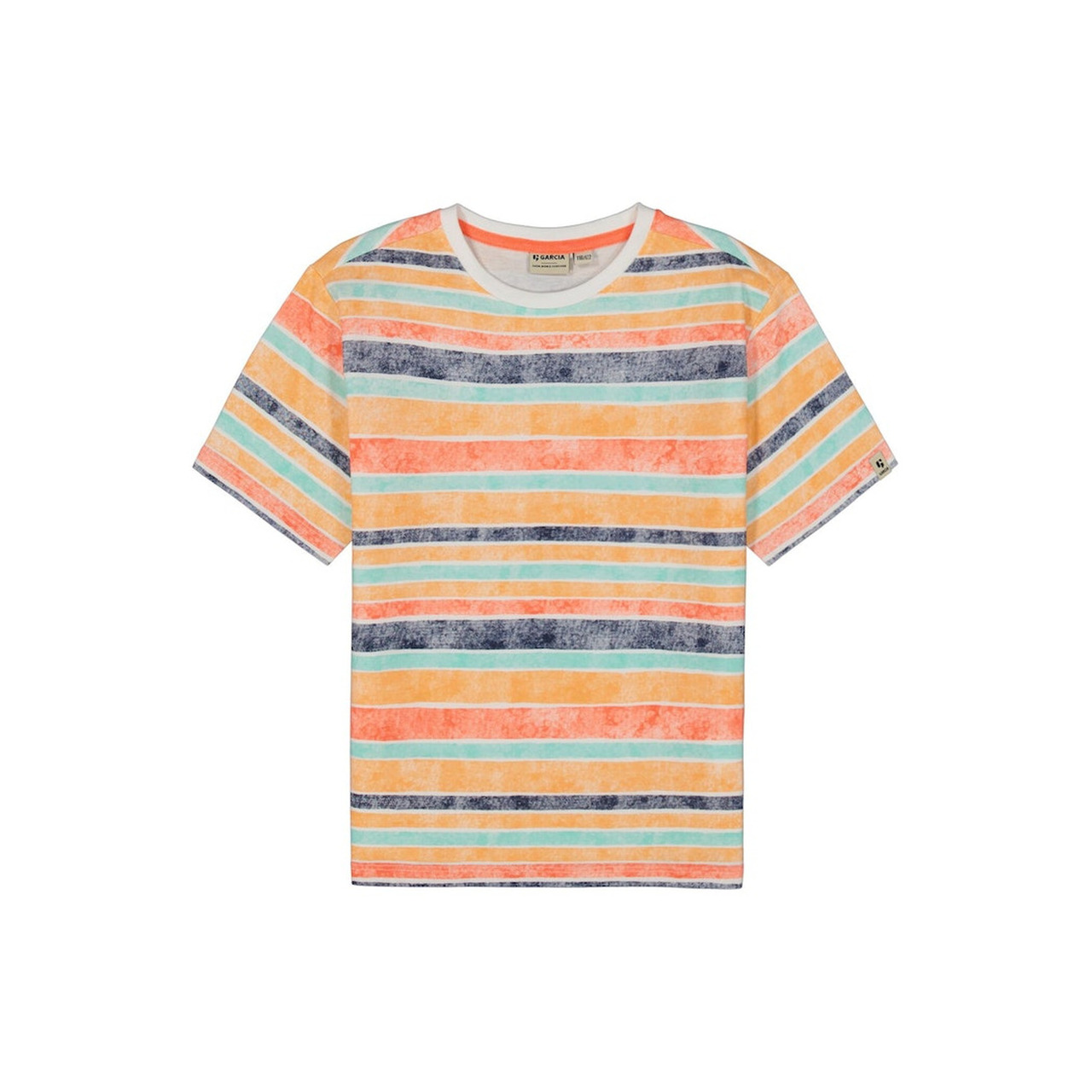 Garcia P45604_boys T-shirt ss