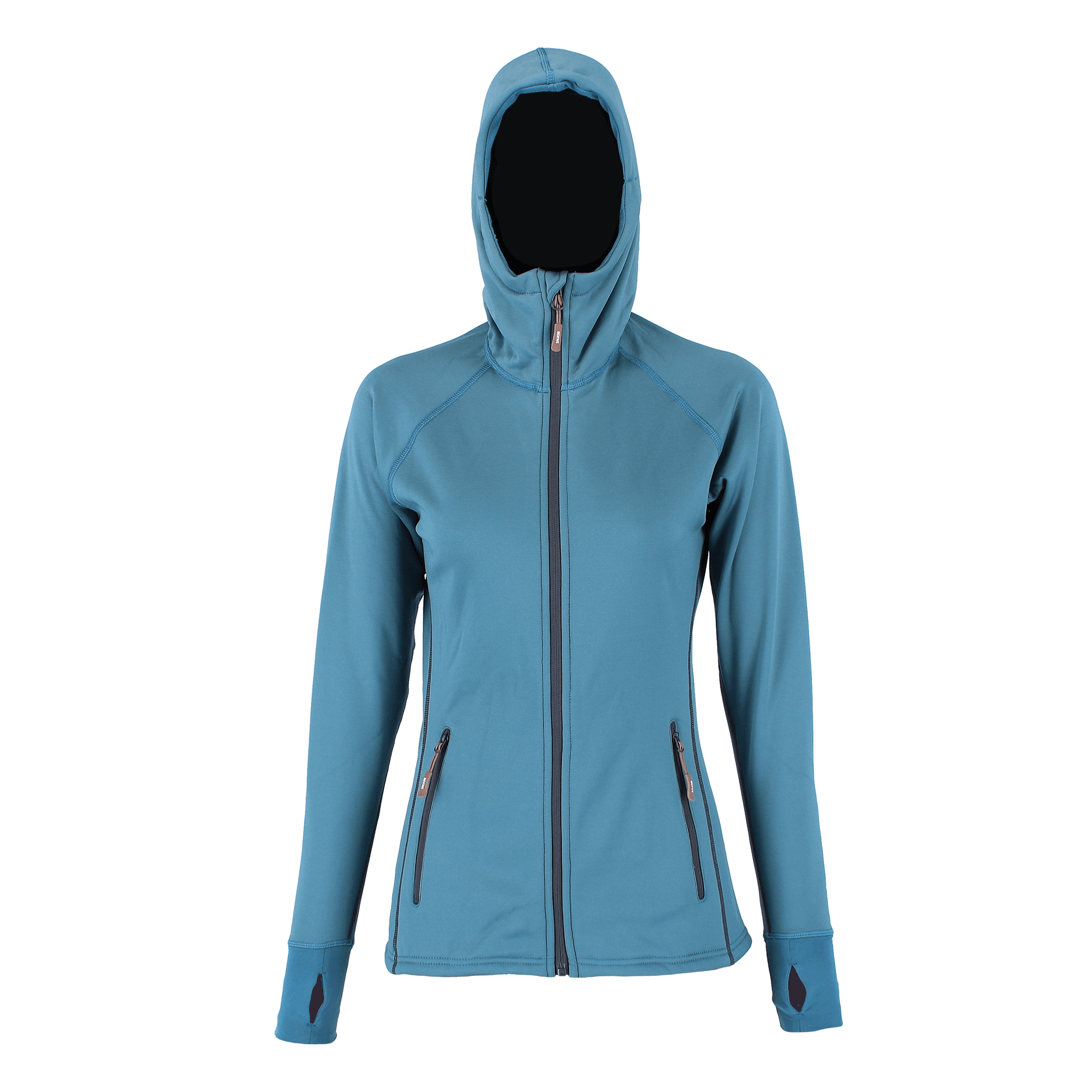 Snjór Fernie powerstretch jacket (W) - Jakke