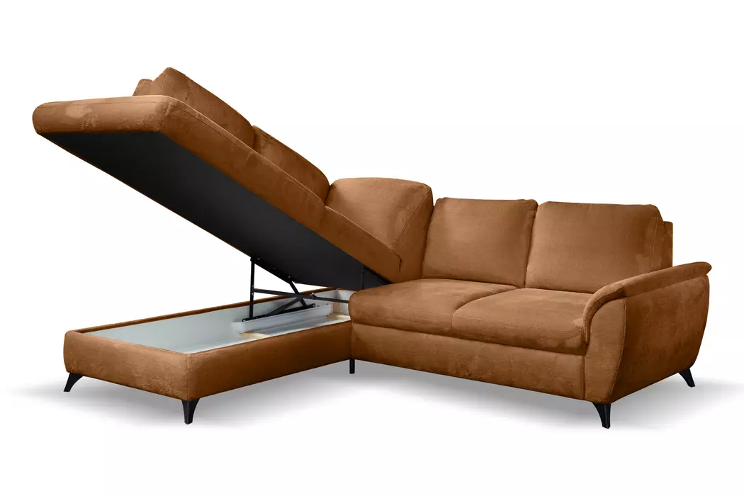 Ecksofa Geneva