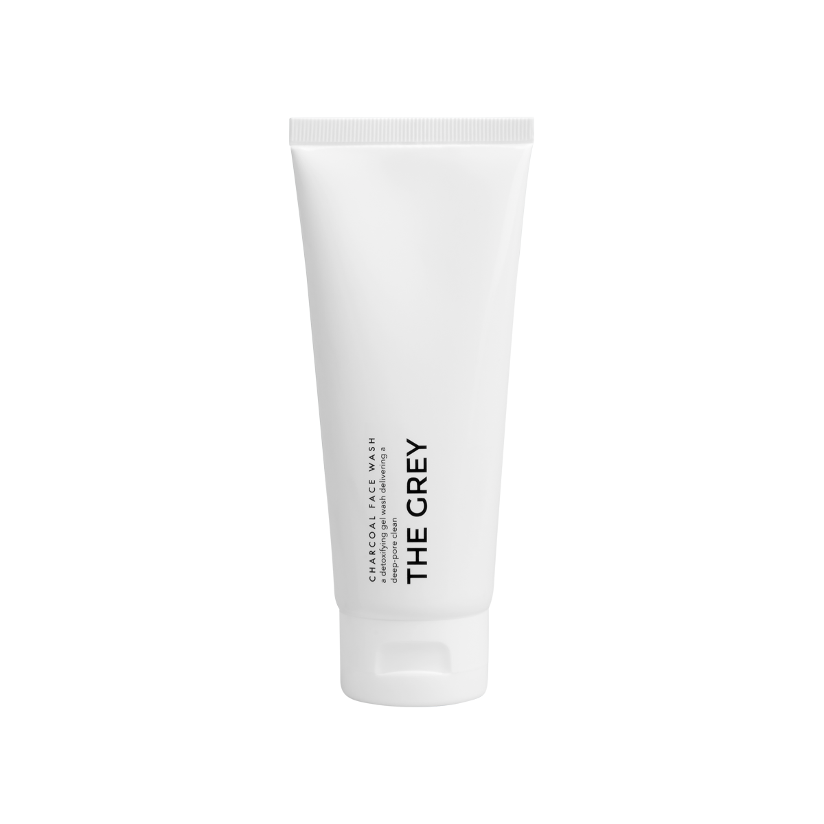 Charcoal Face Wash 100ml