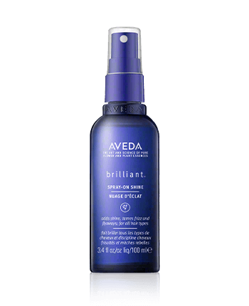 Aveda Brilliant Spray-On Shine 100ml