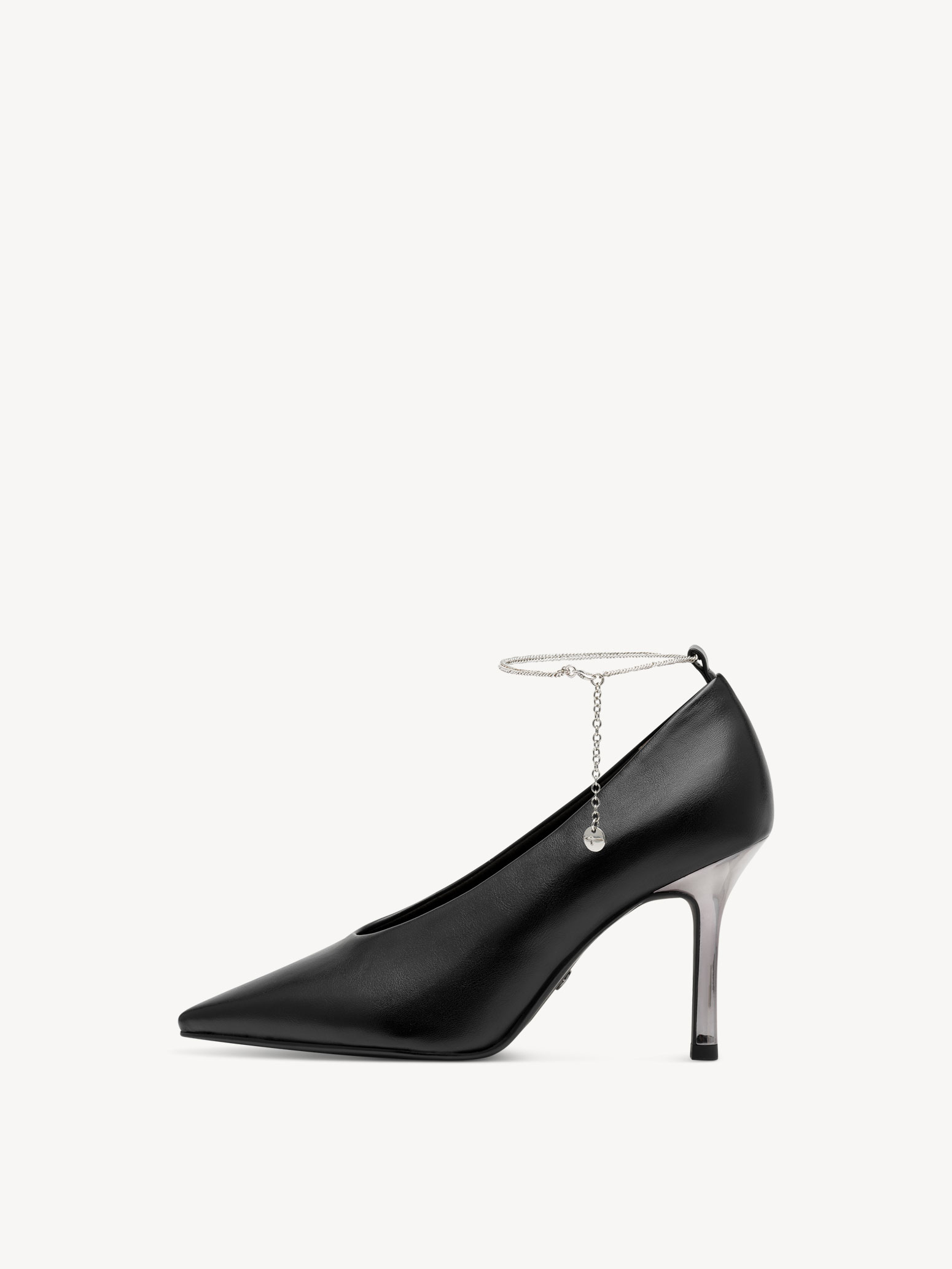 Pumps - zwart