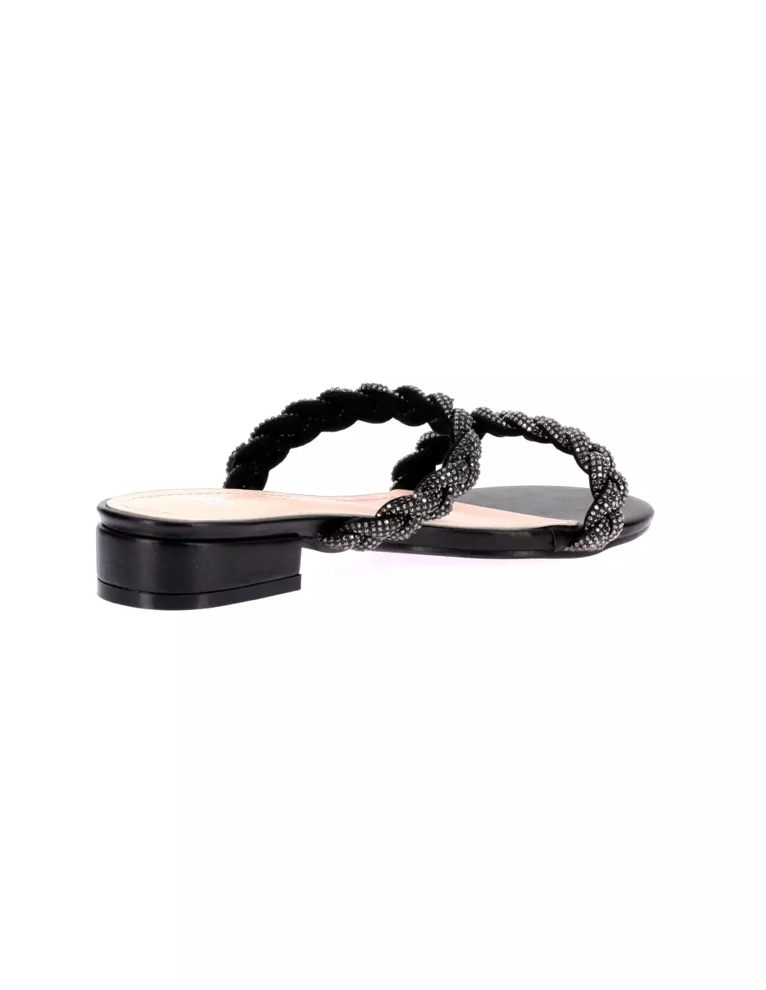 CLYO Y23-16 - Mules & sabots Black