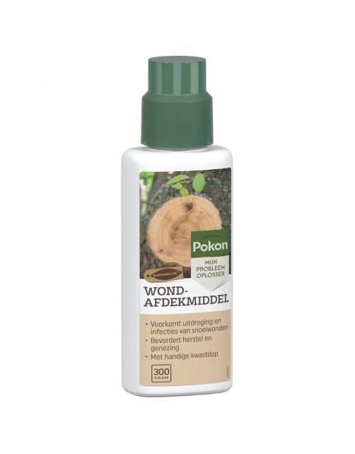 Pokon Wondafdekmiddel - Gewasbescherming - 300 g
