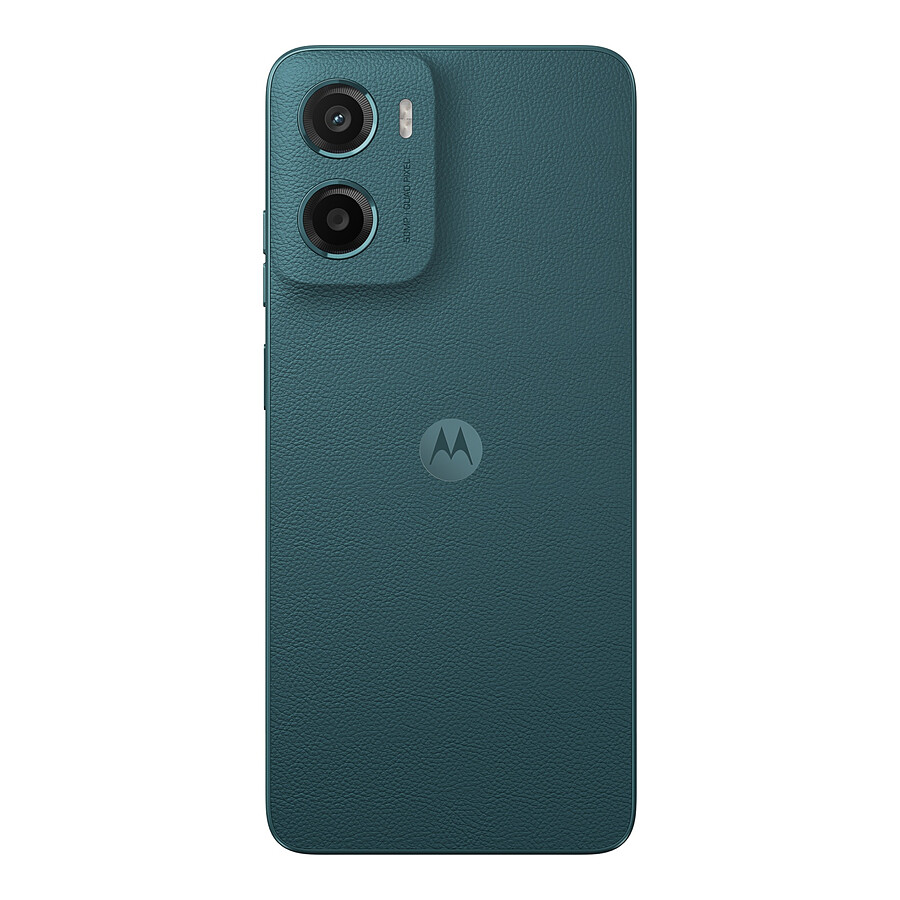 Motorola Moto G05 - Vert