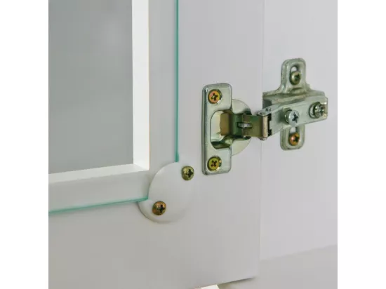 Vaisselier 4 Portes 